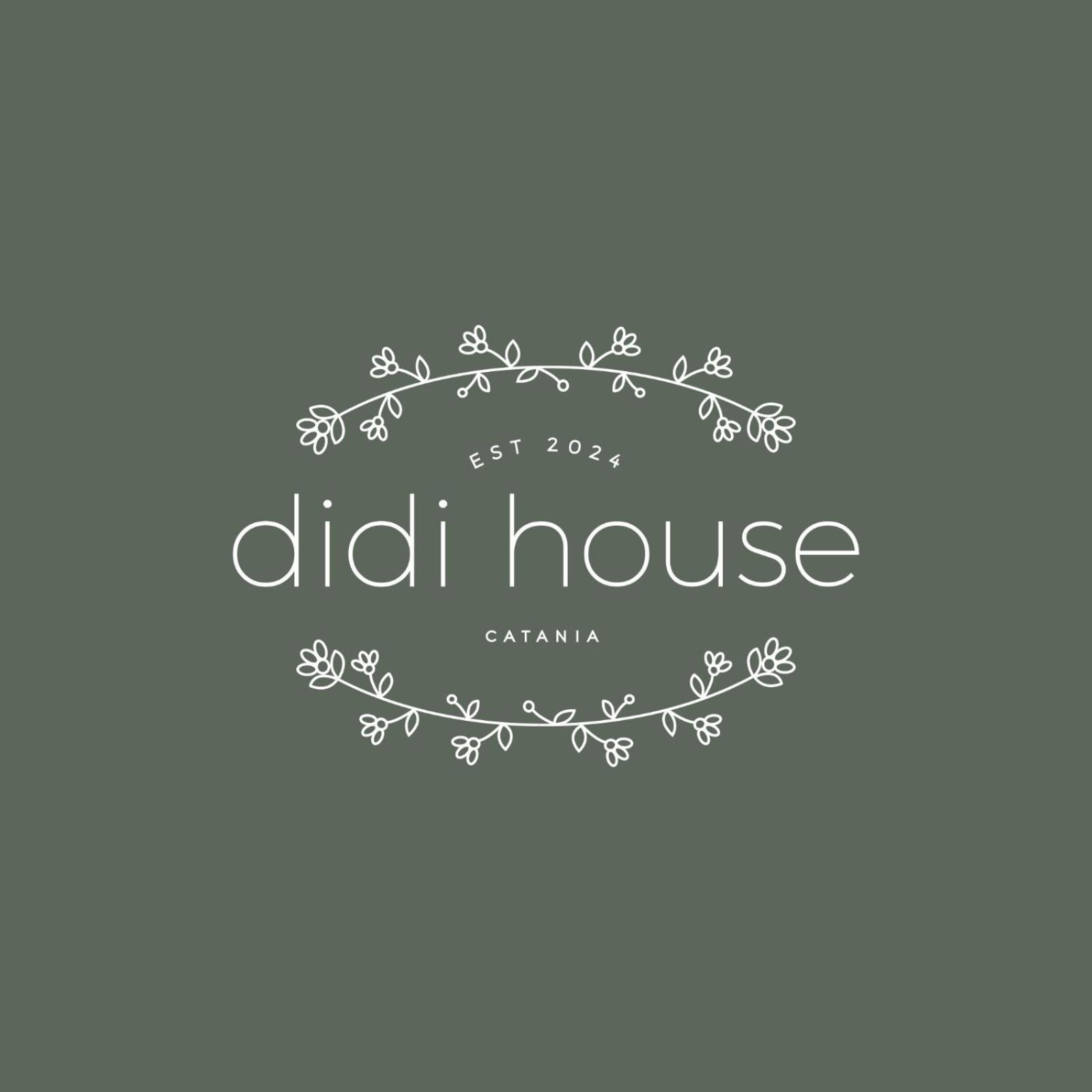 Апартаменты Didi House Duomo Катания Экстерьер фото