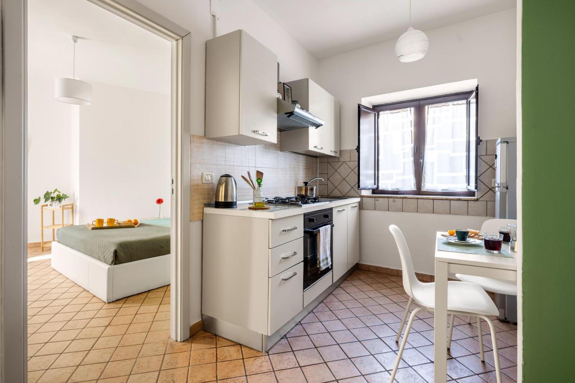 Апартаменты Didi House Duomo Катания Экстерьер фото