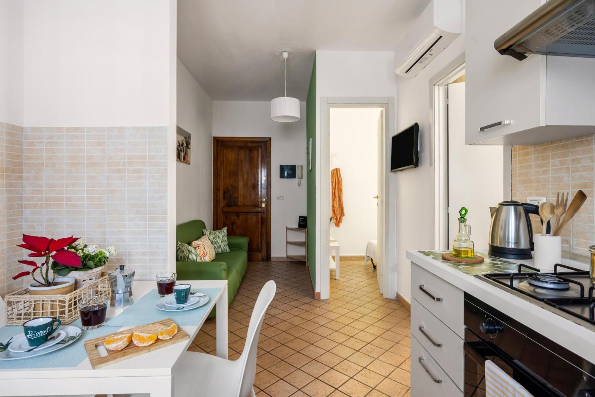 Апартаменты Didi House Duomo Катания Экстерьер фото
